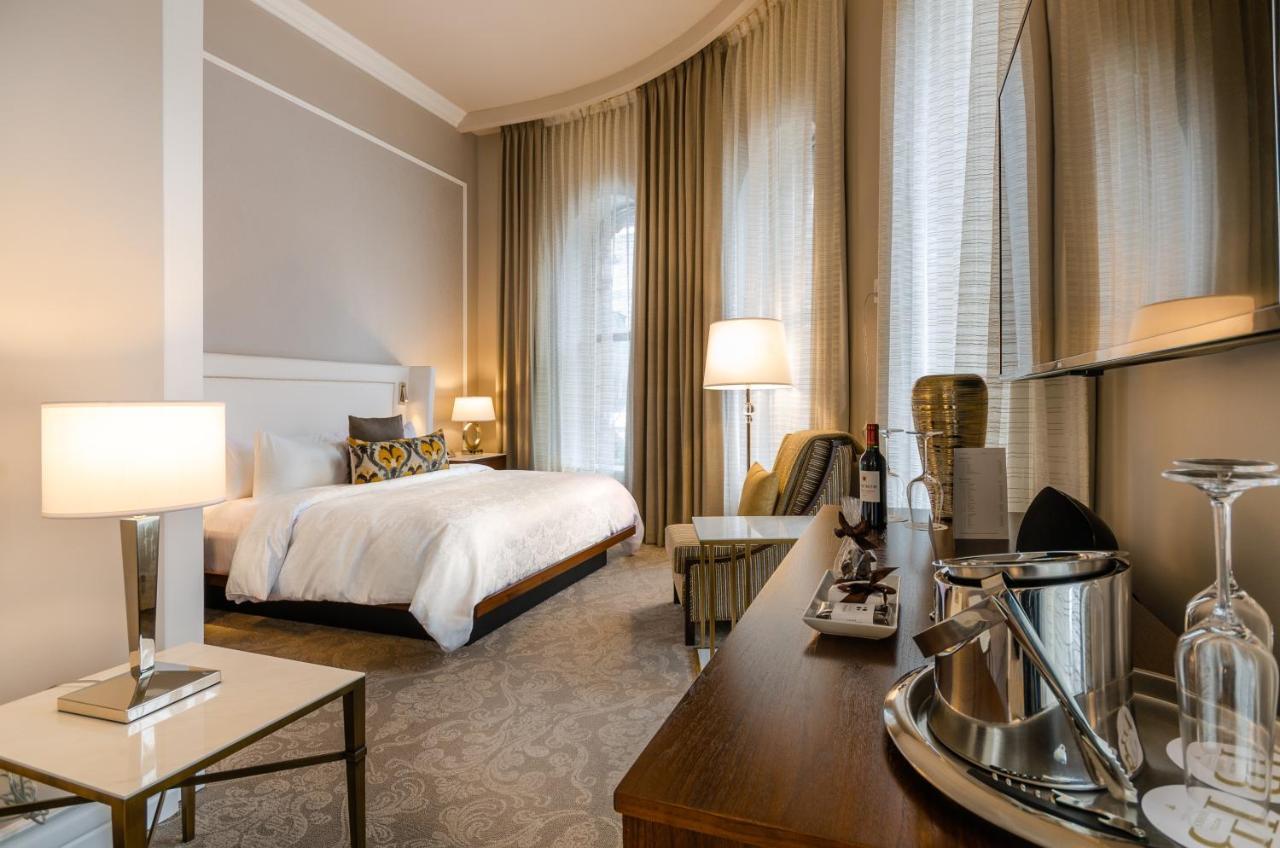 Hotel Birks Монреал Екстериор снимка
